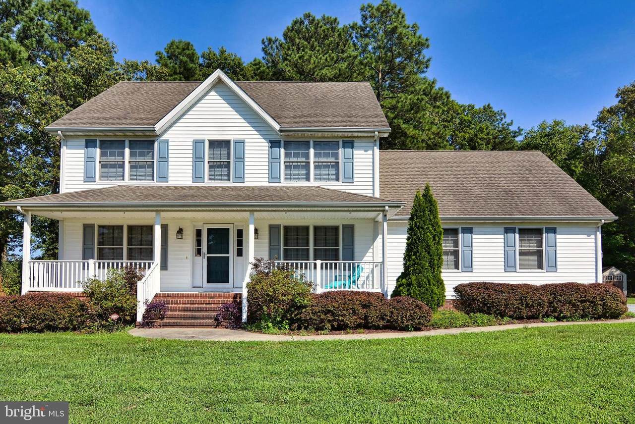 4809 Canvasback Drive - Photo 1