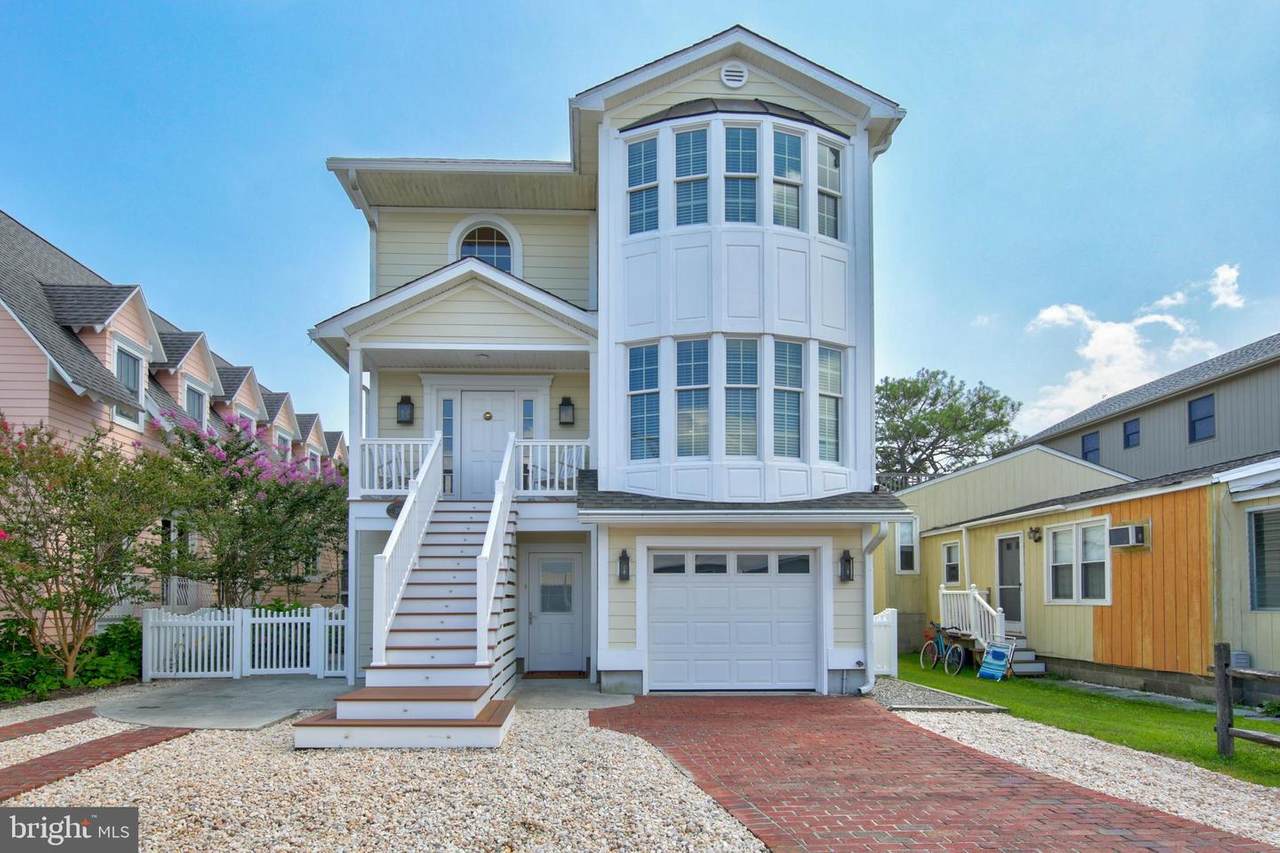 210 Third Street - Photo 1