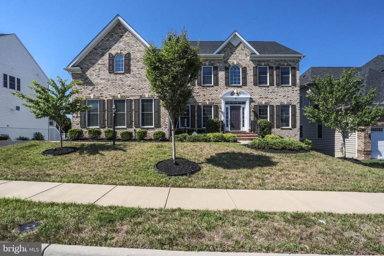 26625 Vanderview Place - Photo 1