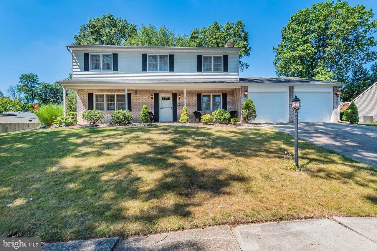 409 Spring House Road - Photo 1