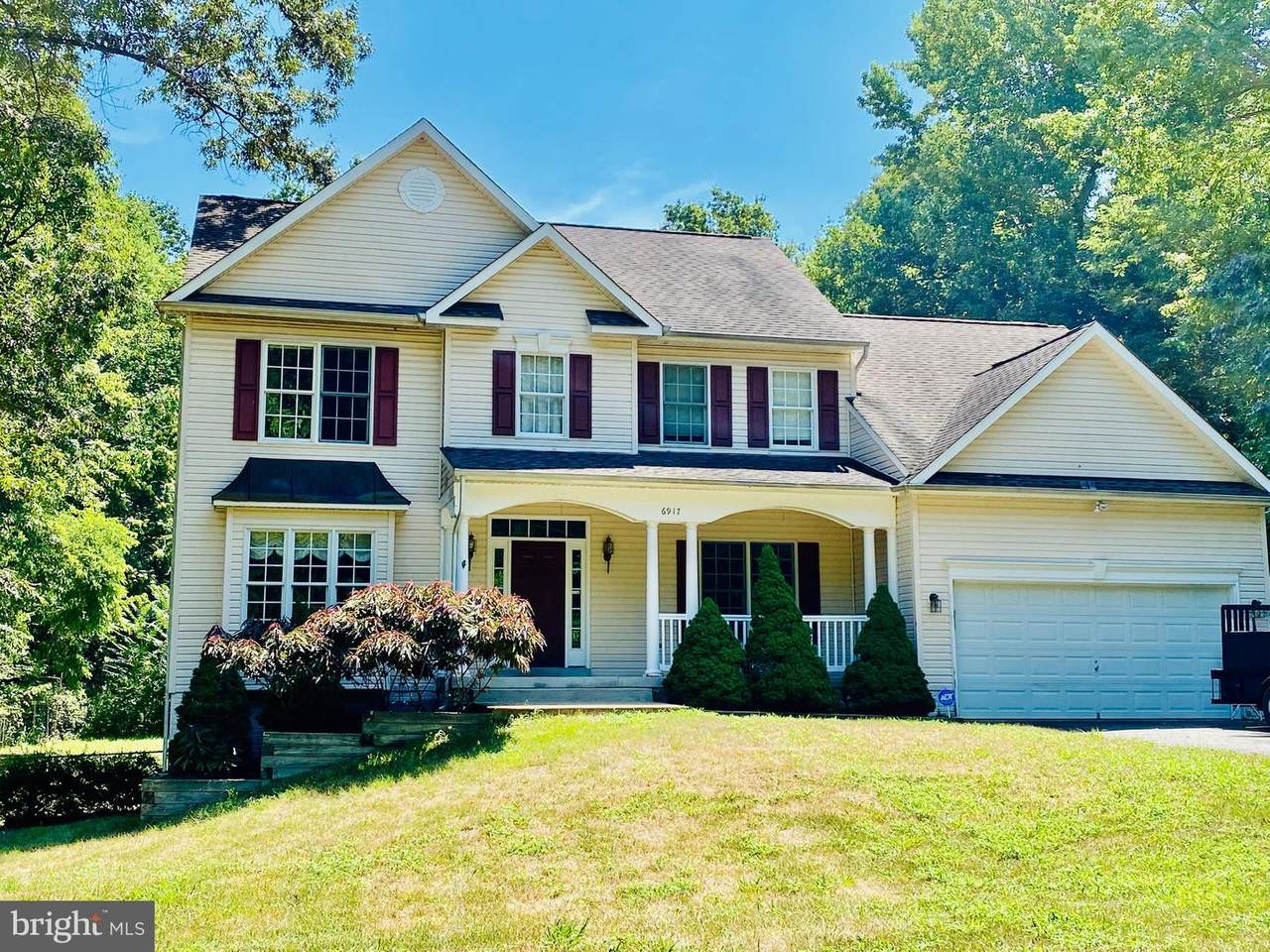 6917 Stuart Road - Photo 1