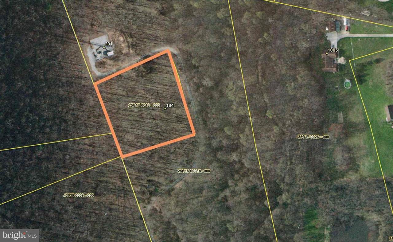 184 Tiger Trail - Photo 1