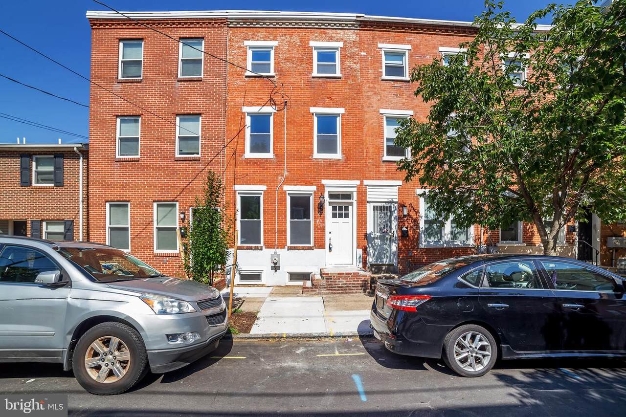 705 Jefferson Street - Photo 1