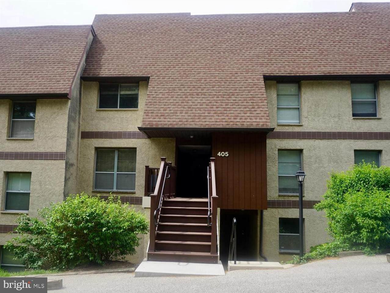 405 Shawmont Avenue - Photo 1