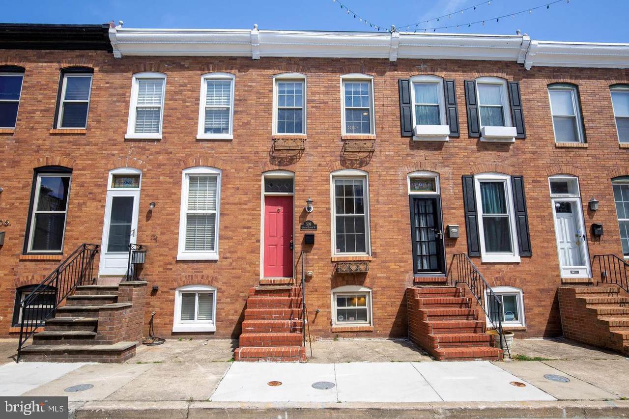 509 Glover Street - Photo 1