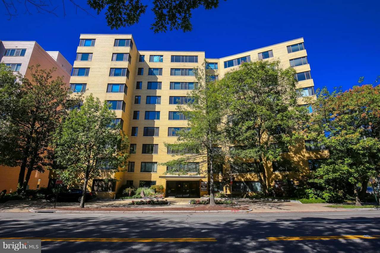 5410 Connecticut Avenue - Photo 1