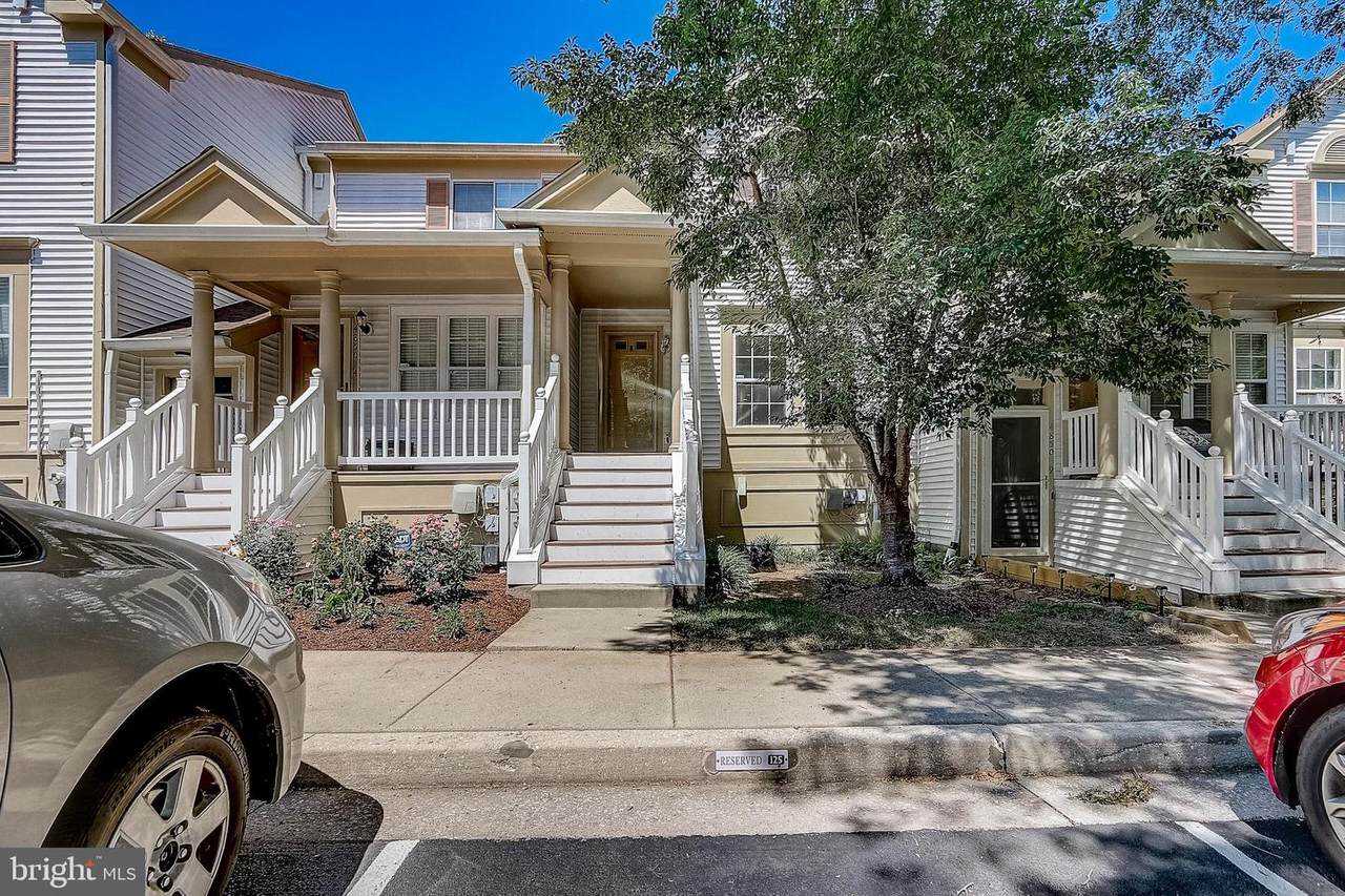 4850 Dorsey Hall Drive - Photo 1