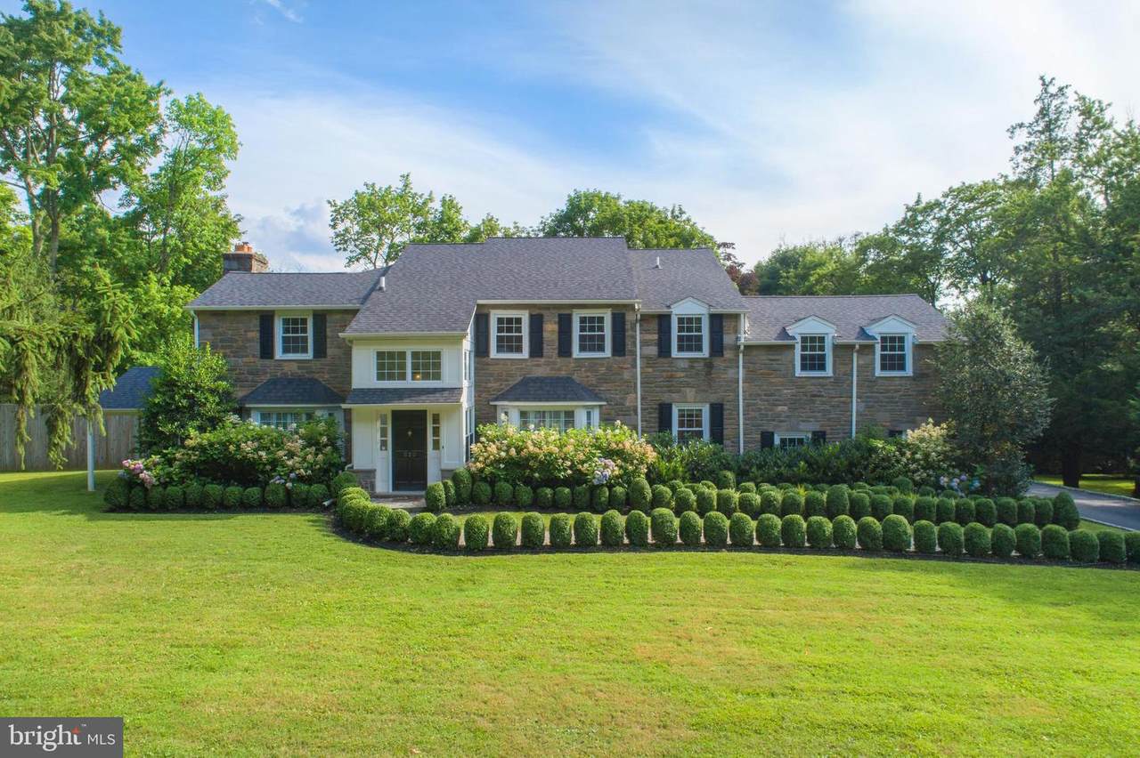 610 Conshohocken State Road - Photo 1