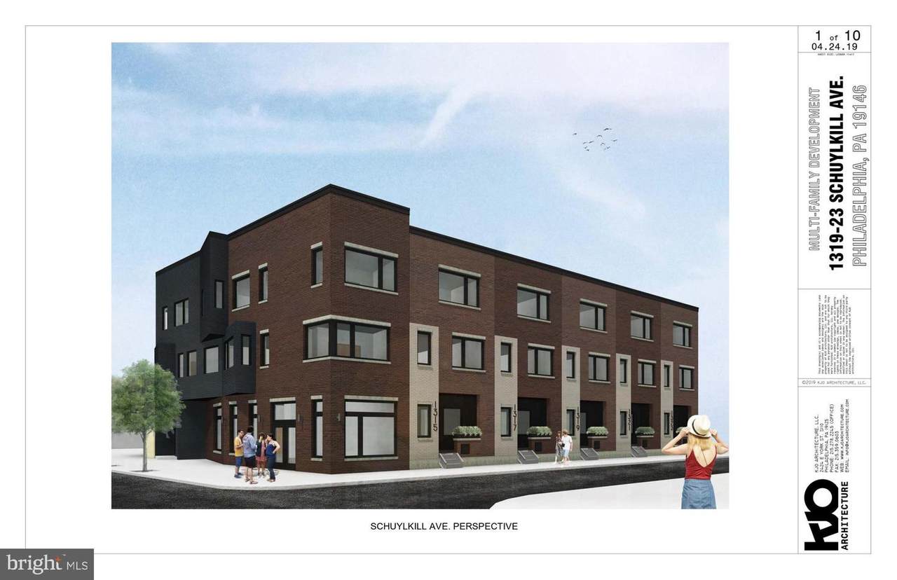 1319-23 Schuylkill Avenue - Photo 1