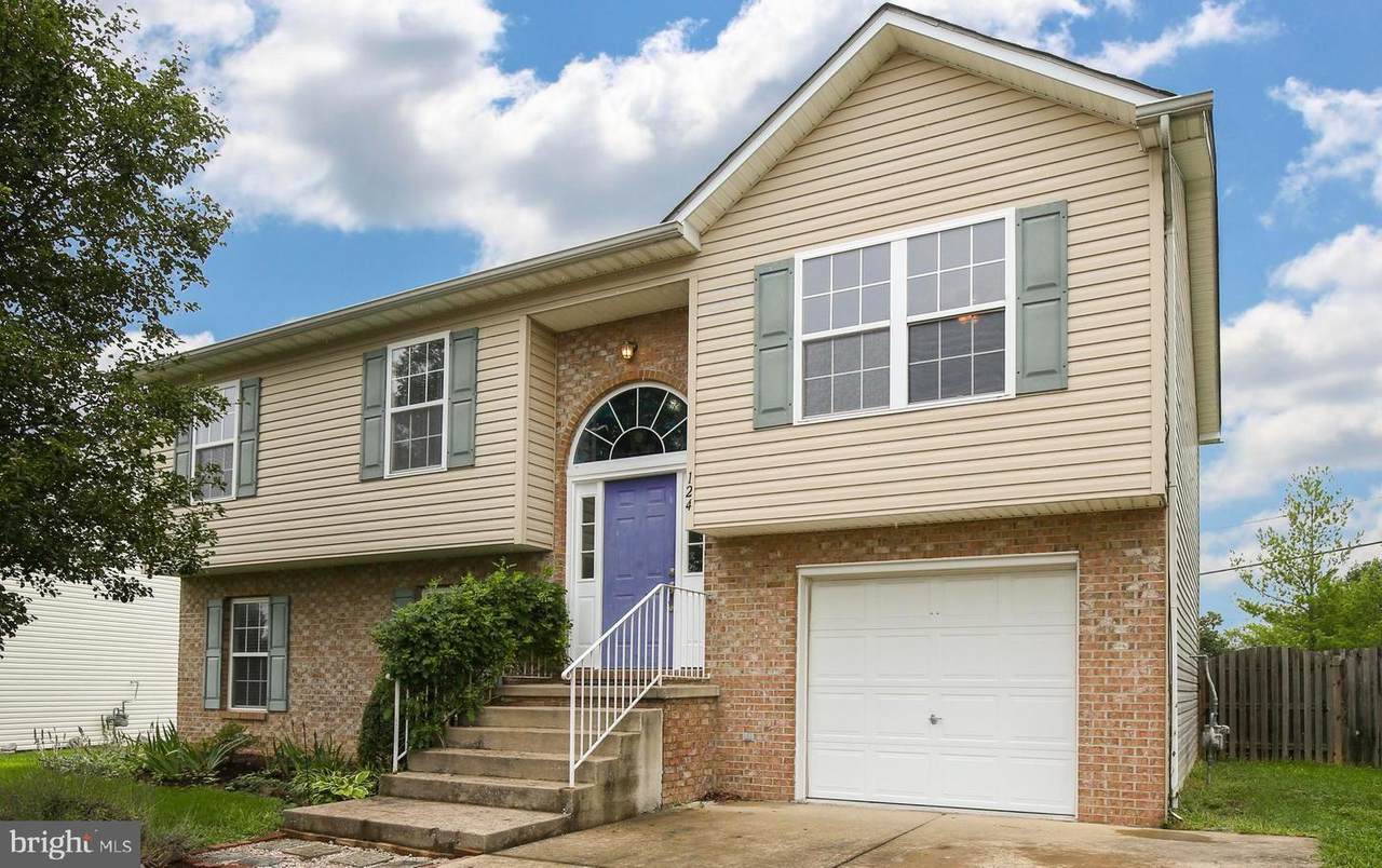 124 Spaulding Drive - Photo 1