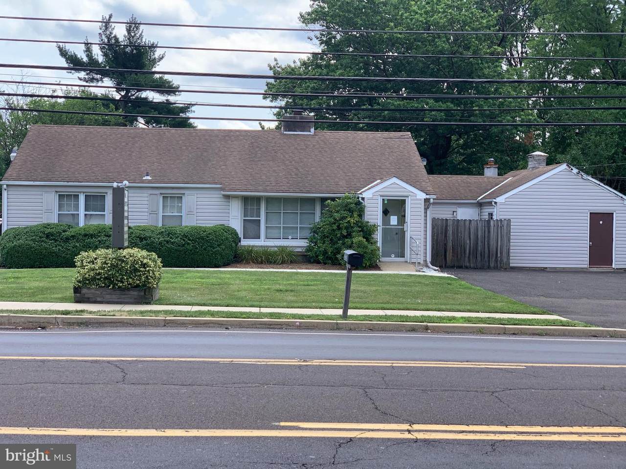 3139 Hulmeville Road - Photo 1