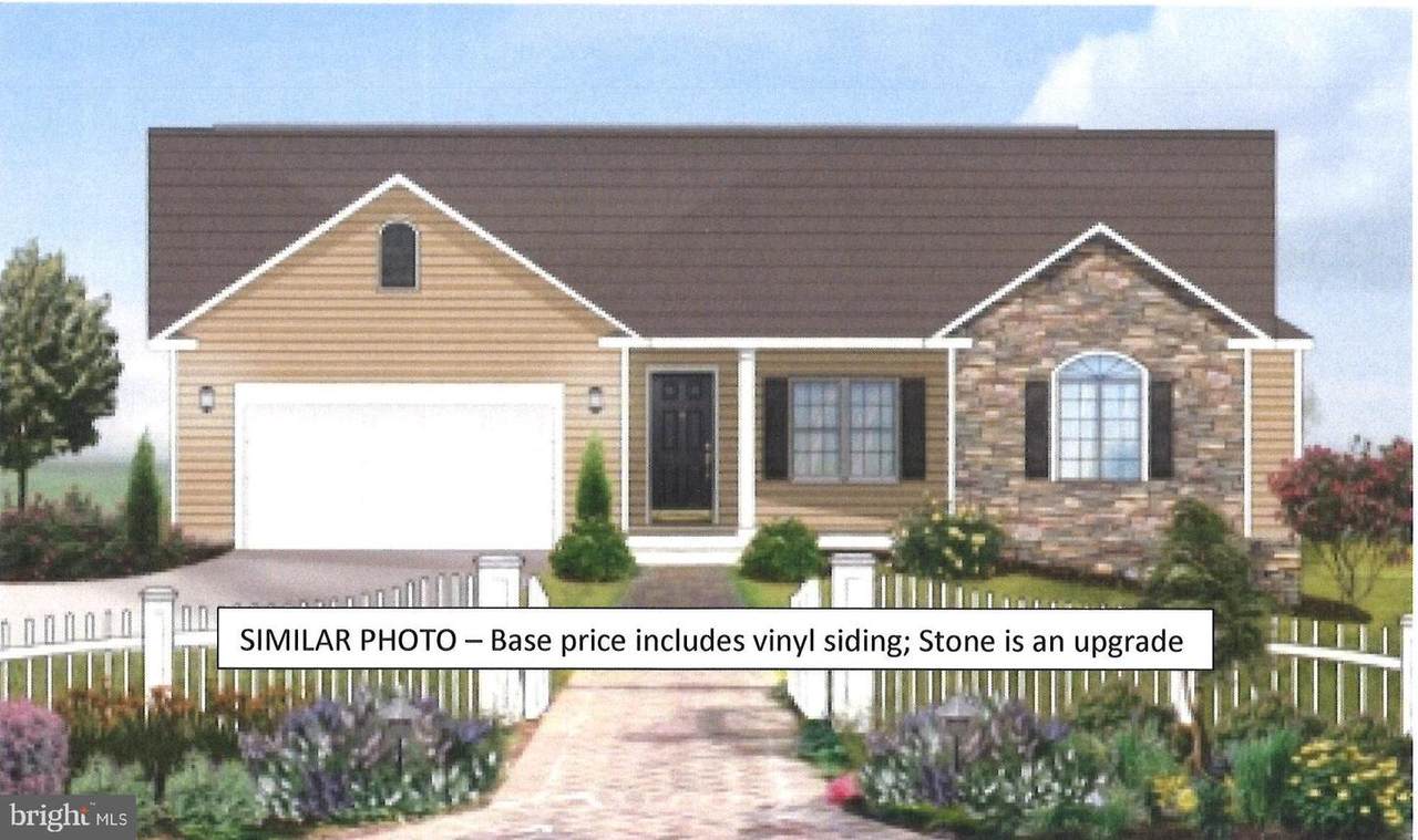 Lot 28B Aster St. - Photo 1