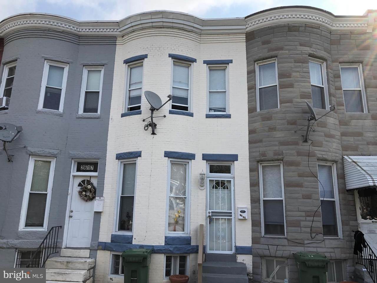 2615 Boone Street - Photo 1