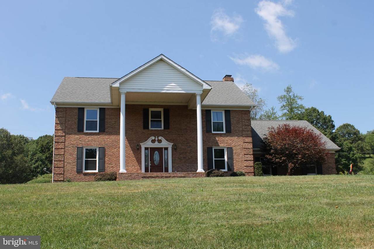 1934 Bethel Church Road - Photo 1