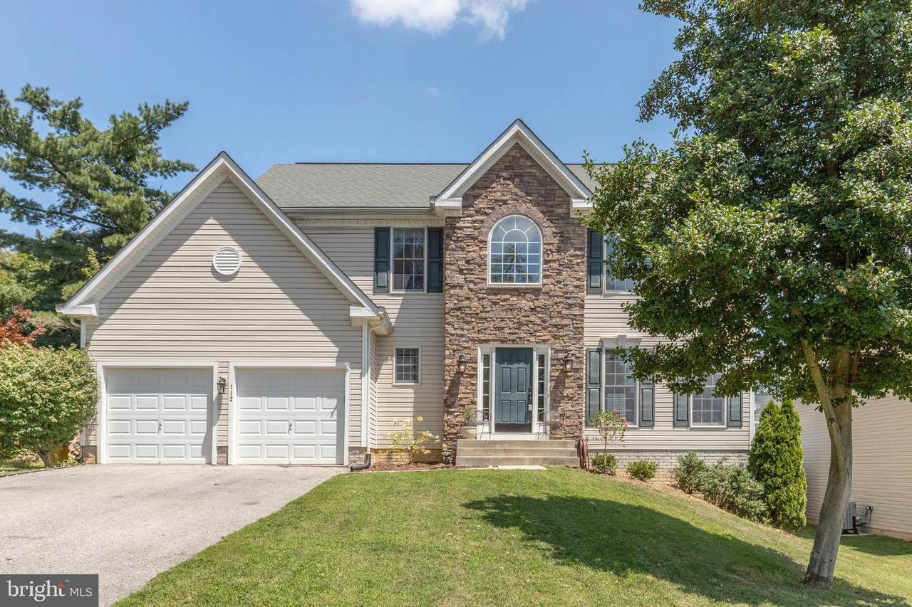 112 Sabrina Lane - Photo 1