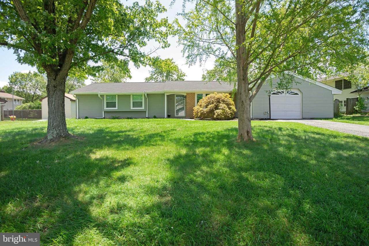 5505 Jeffrey Circle - Photo 1