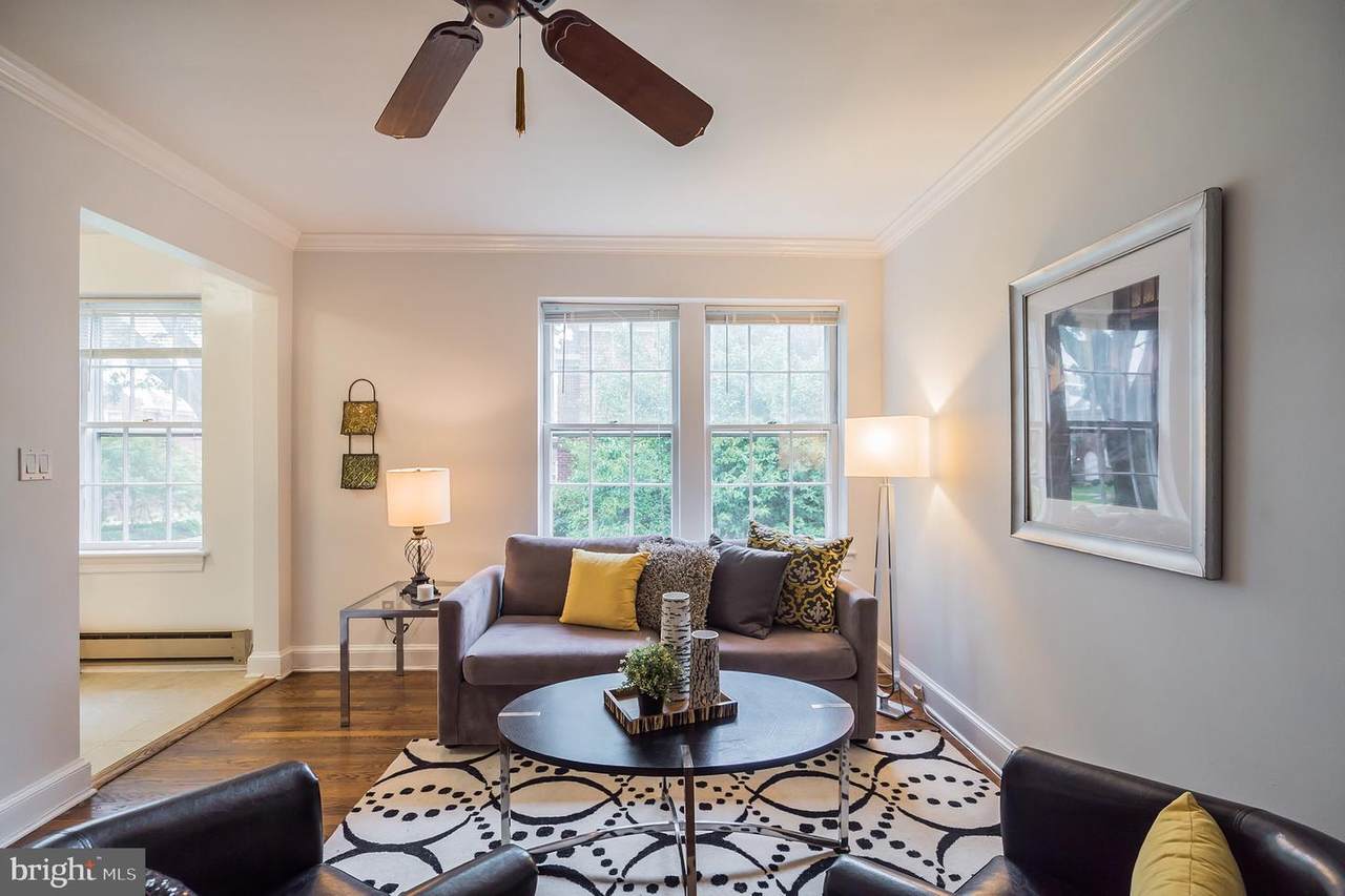 715 Washington Street - Photo 1