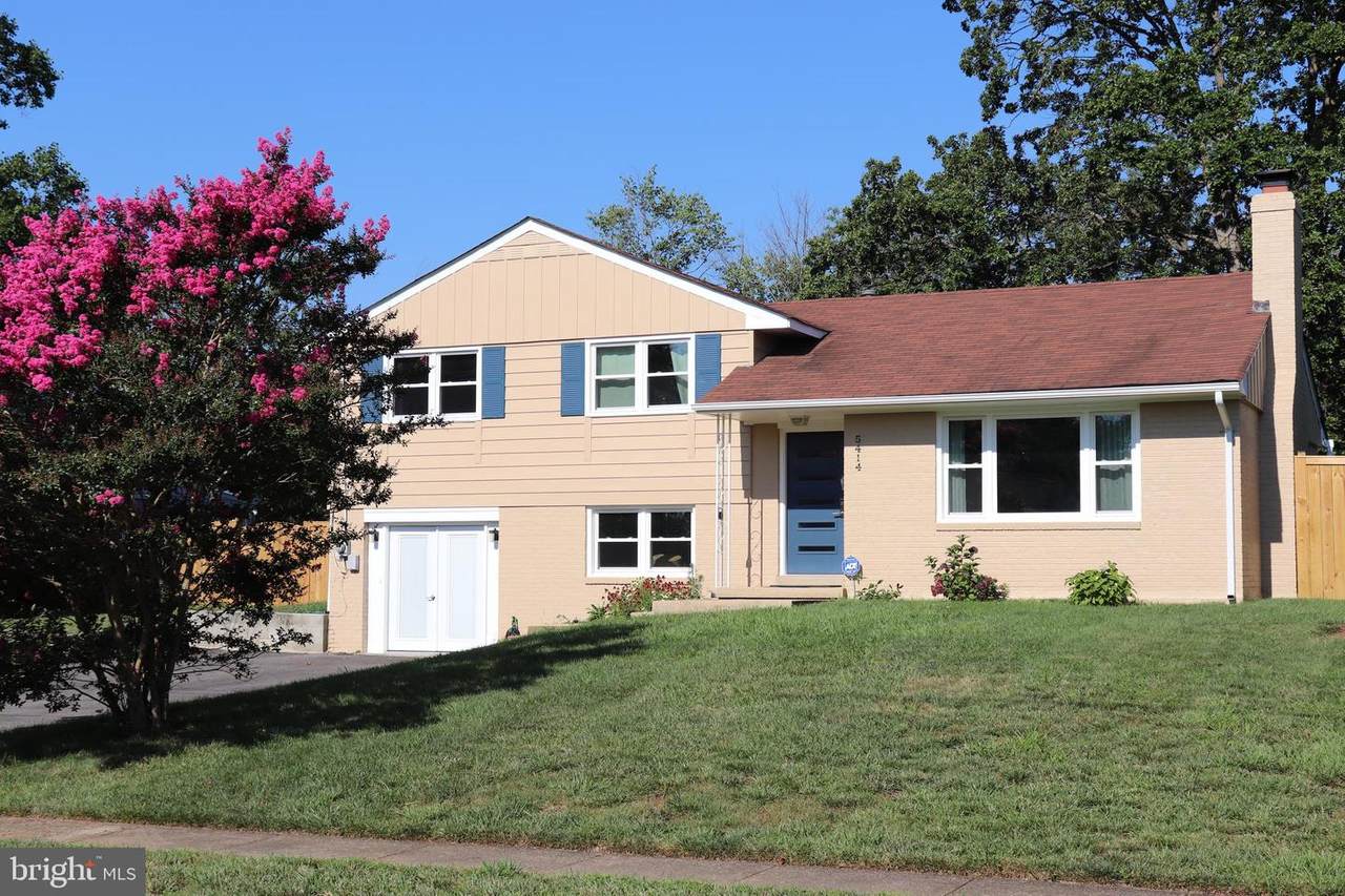5414 Gainesville Road - Photo 1
