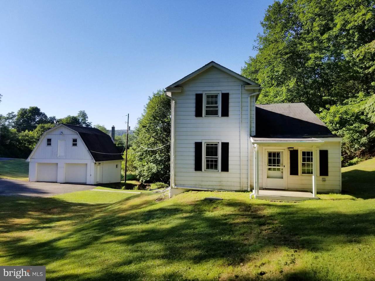 29 Trumbo Road - Photo 1