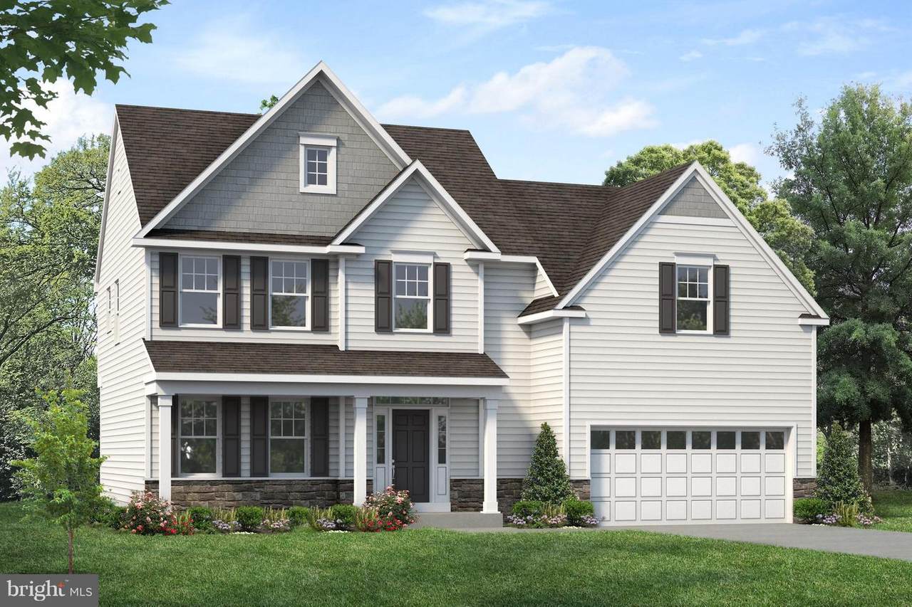 001 -WS Vinebury Lane # Woodbine Select - Photo 1