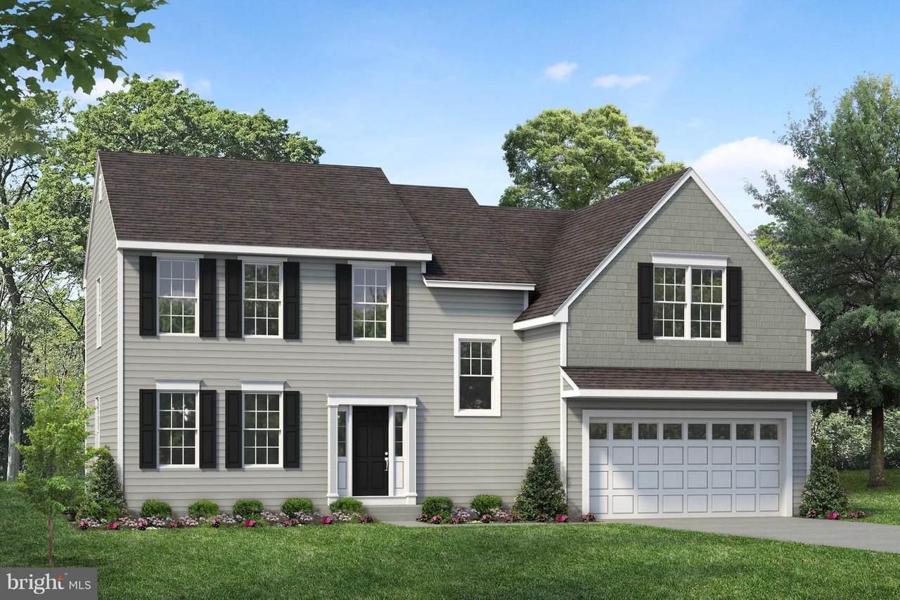 002- L Vinebury Lane # Longwood - Photo 1