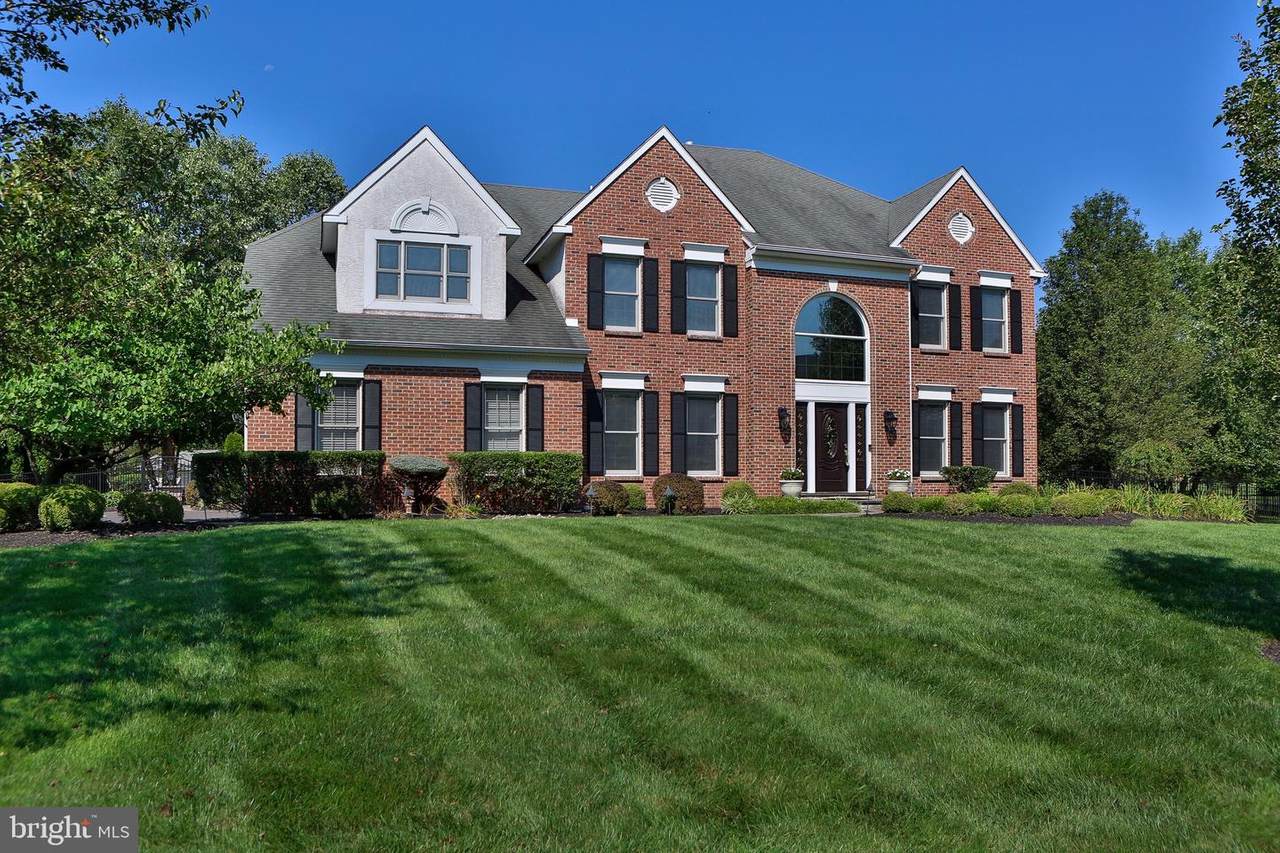 104 Bailey Drive - Photo 1