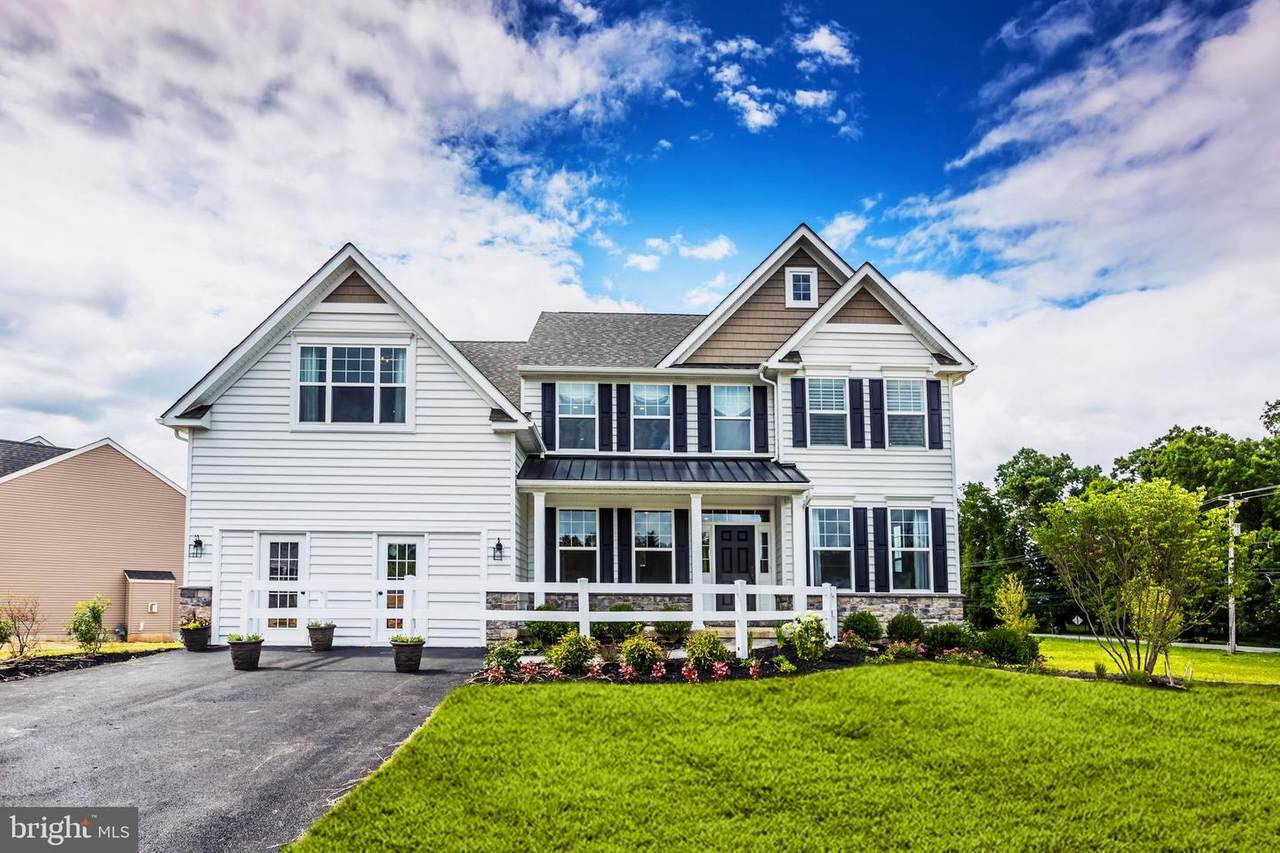 007 - M Wakefield Drive #Malvern - Photo 1