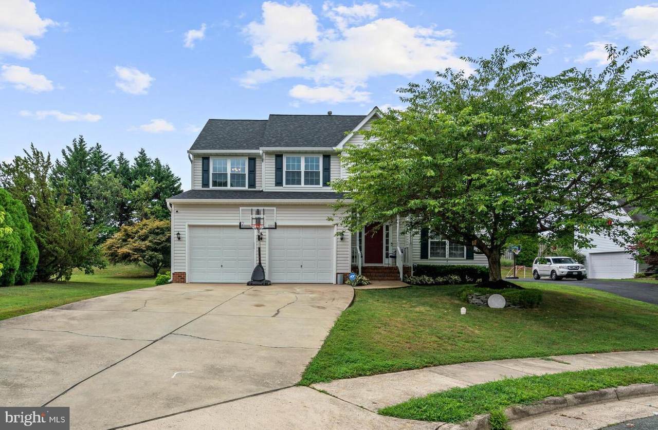 11 Pin Oak Court - Photo 1