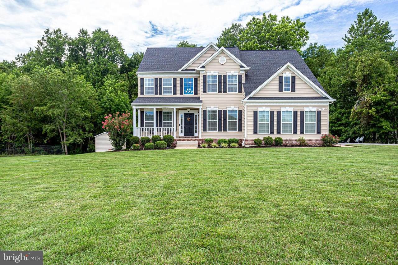 7227 Jockey Court - Photo 1