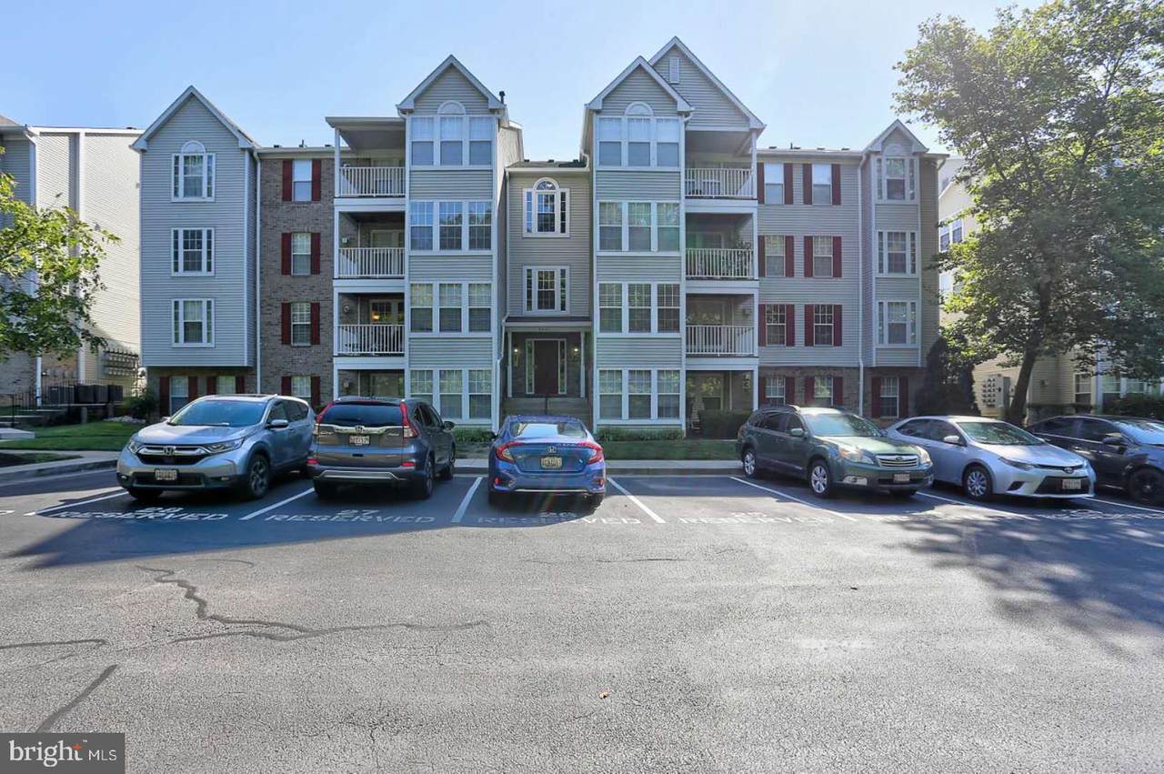 6310 Bayberry Court - Photo 1