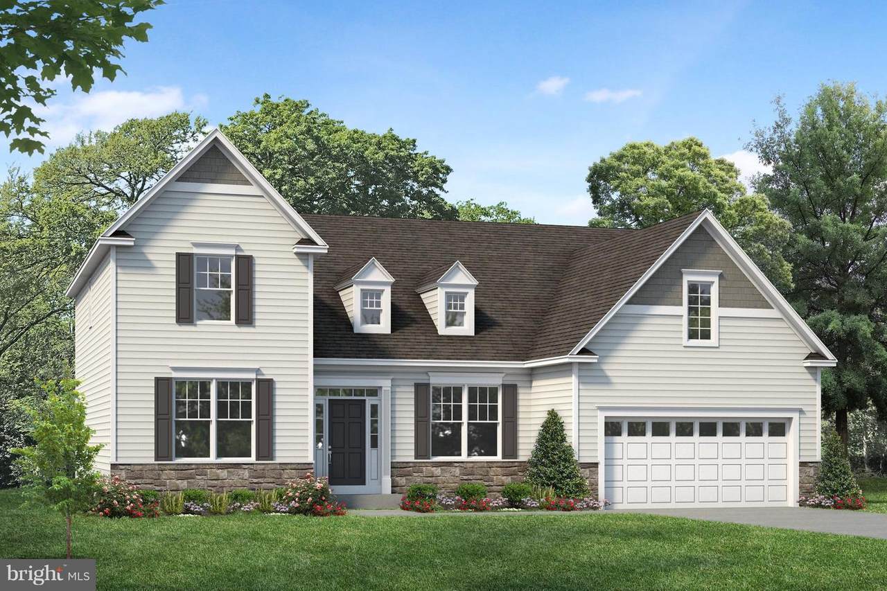 009 - J Wakefield Drive #Jamison - Photo 1