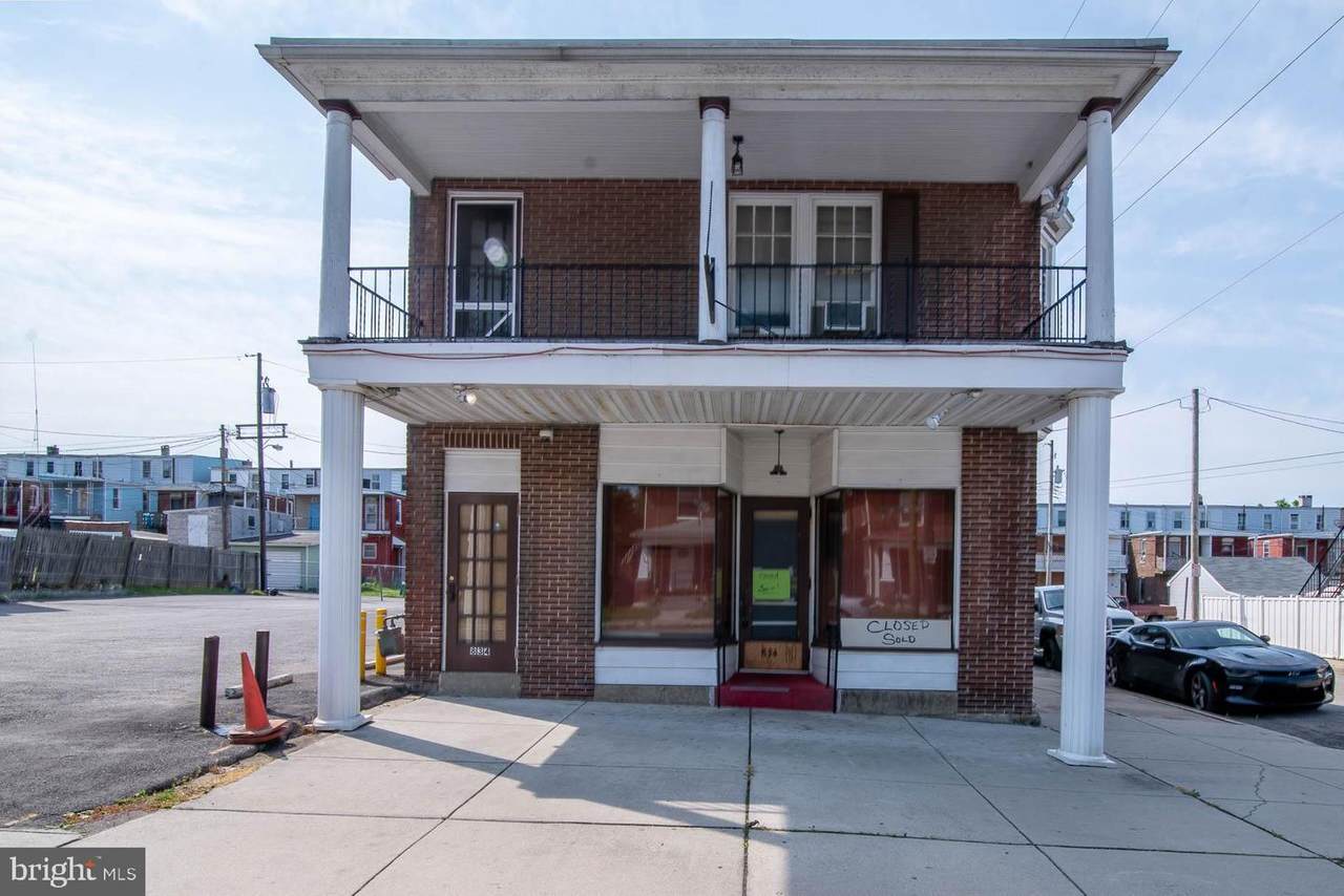 826 & 834 King Street - Photo 1