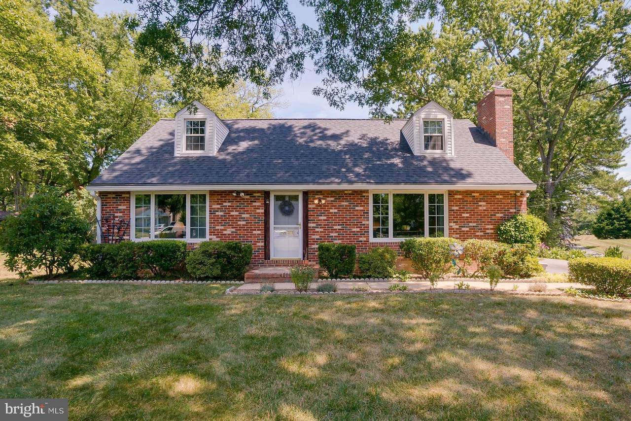 9401 Suland Circle - Photo 1