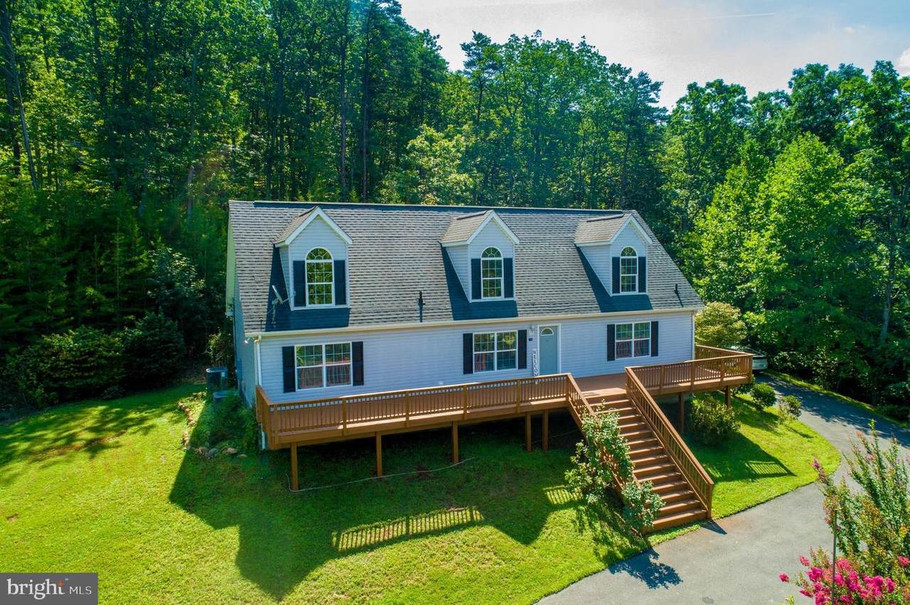 110 Spring Hollow Road - Photo 1