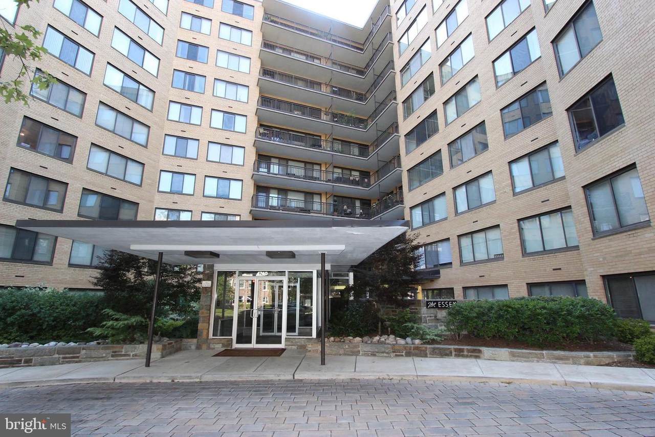 4740 Connecticut Avenue - Photo 1