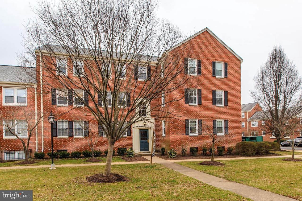 1707 Belle View Boulevard - Photo 1