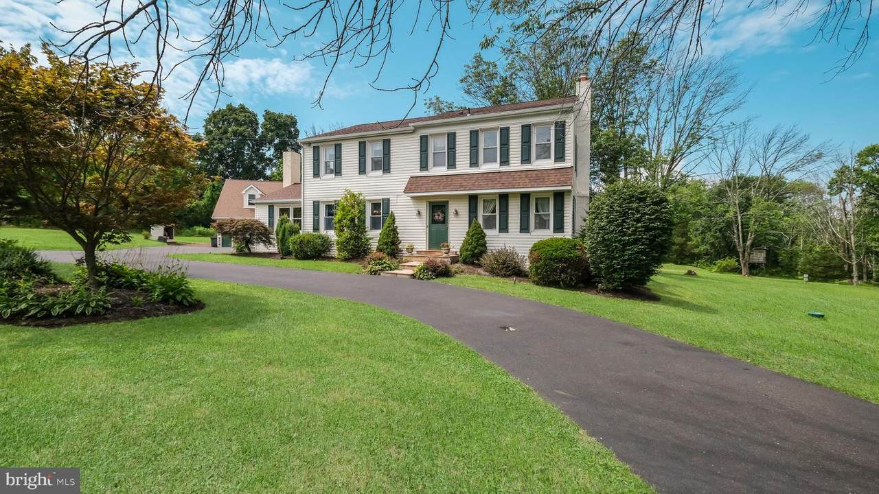 1126 Keystone Drive - Photo 1