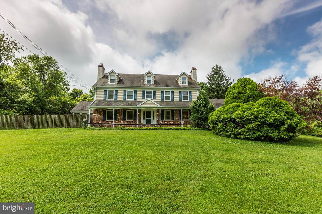 1008 Gypsy Hill Road - Photo 1