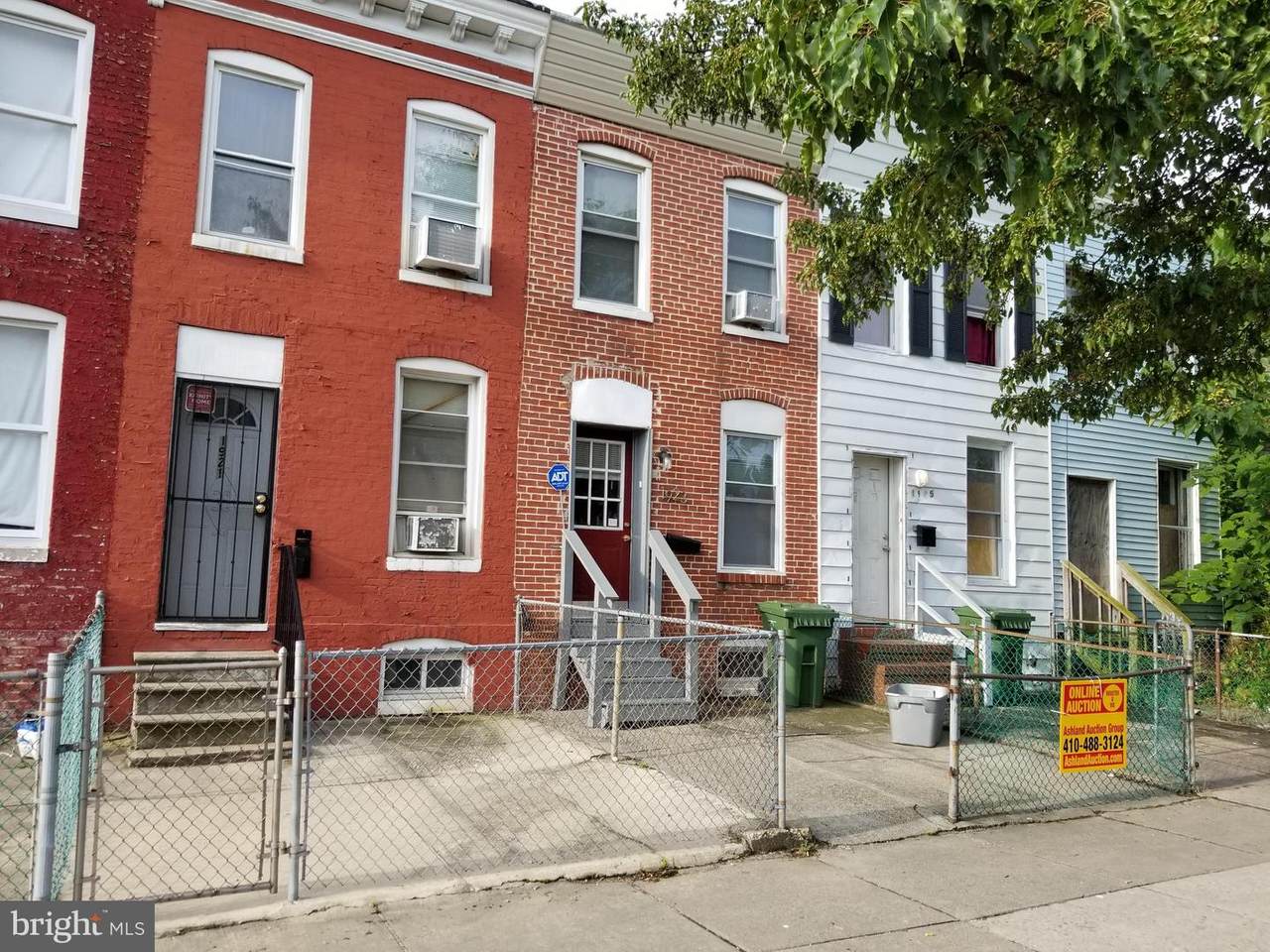 1923 Mchenry Street - Photo 1
