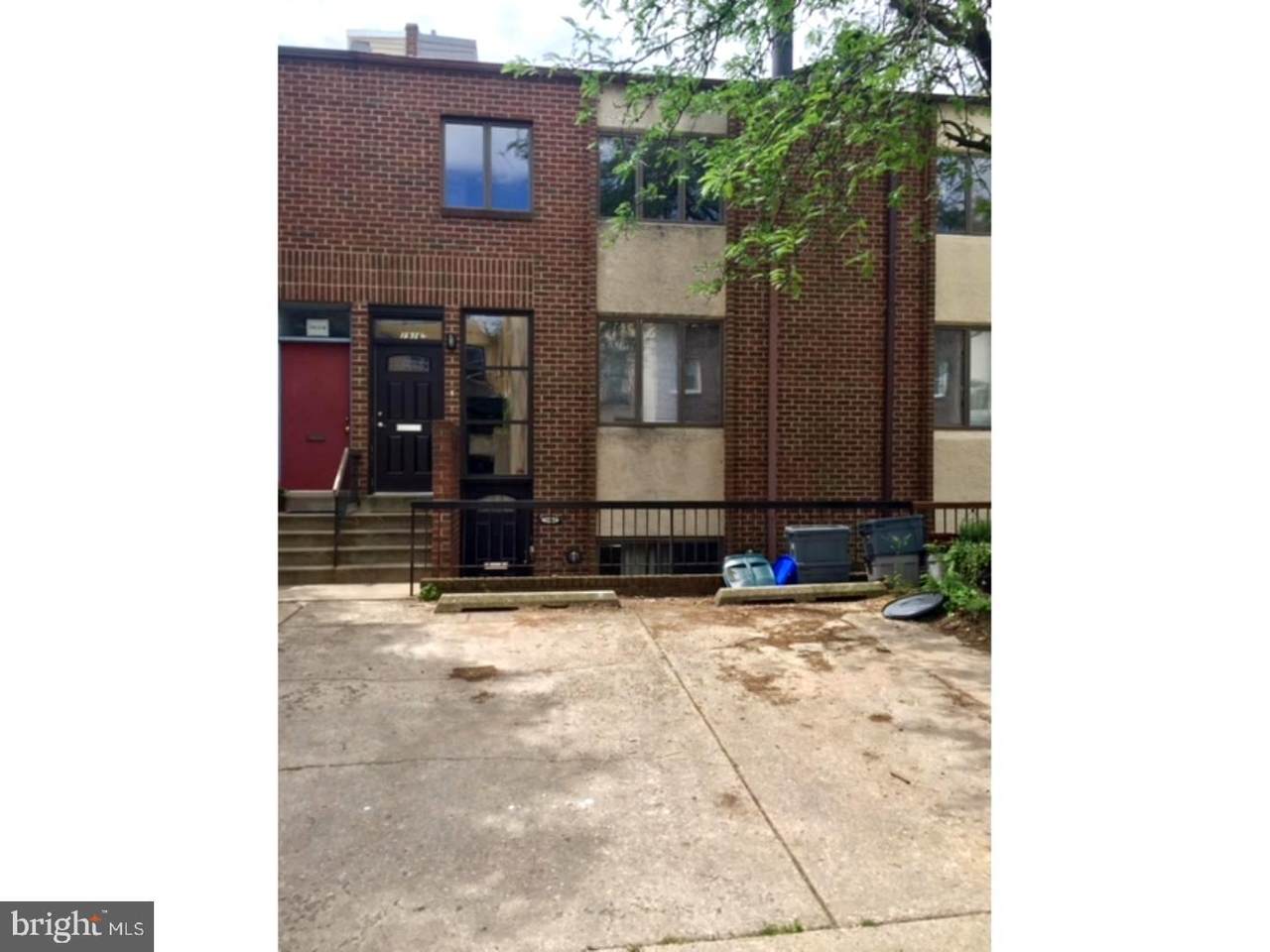 1916 Rodman Street - Photo 1