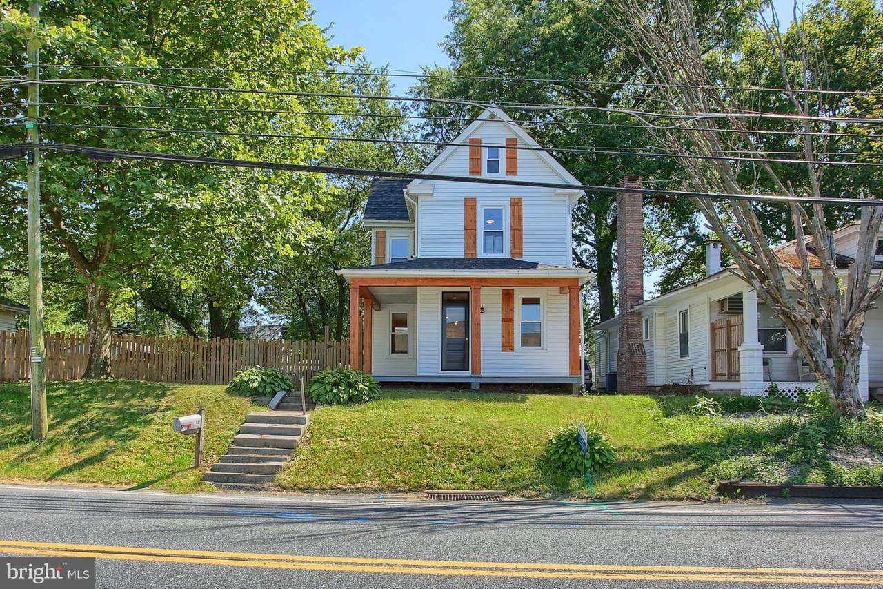 113 Fruitville Pike - Photo 1