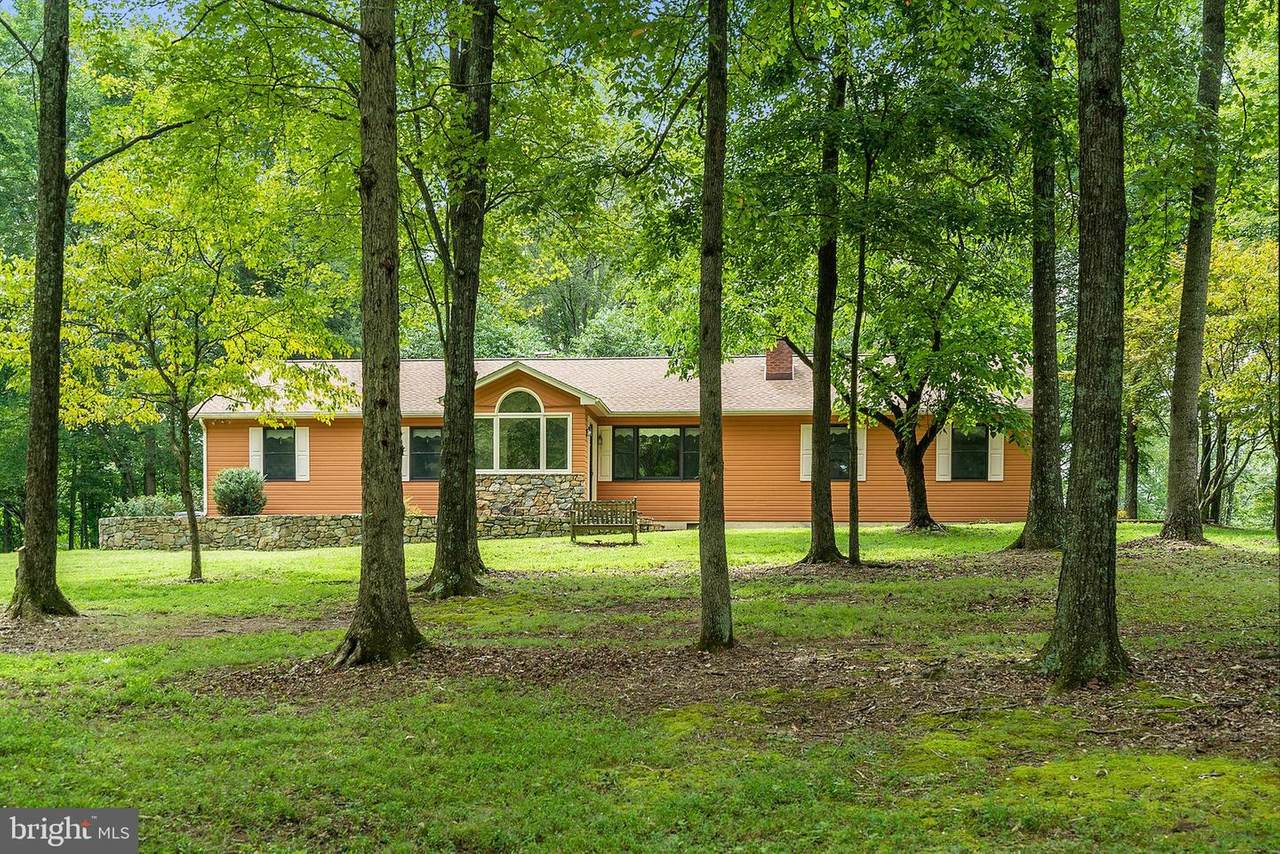 236 Lizzie Mills Road - Photo 1