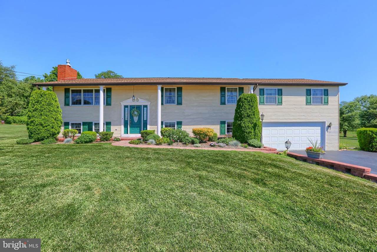 1250 Old Mountain Road - Photo 1