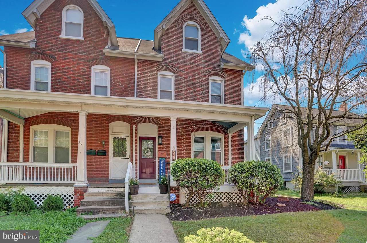 529 Walnut Street - Photo 1
