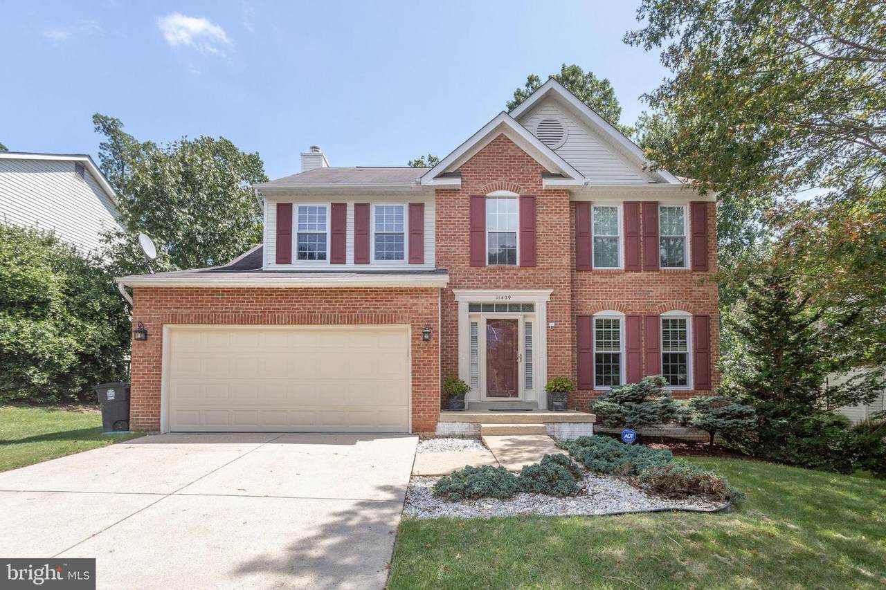 11409 Rhodenda Avenue - Photo 1