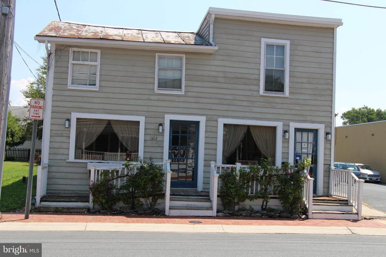 103 Freemont Street - Photo 1