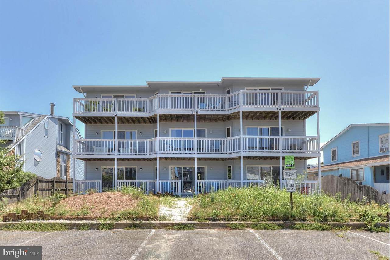 14 Vandyke Street - Photo 1