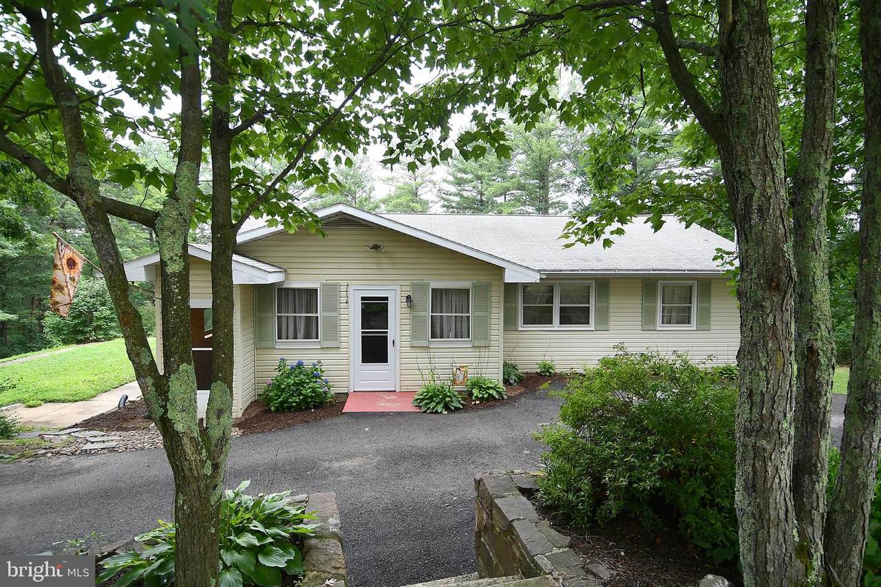 602 Clearfield Drive - Photo 1