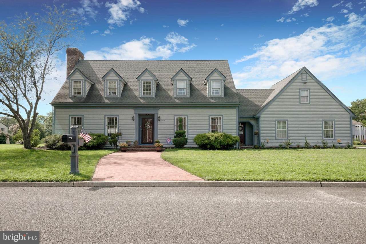 2810 Musket Lane - Photo 1