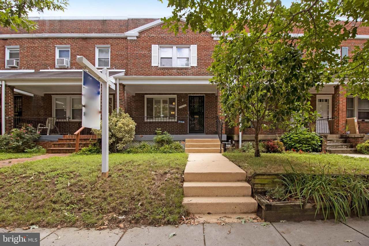 1407 K Street - Photo 1